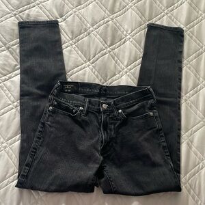 Abercrombie & Fitch Men’s Jeans